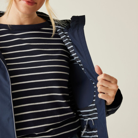 Жіноча куртка Regatta Brika