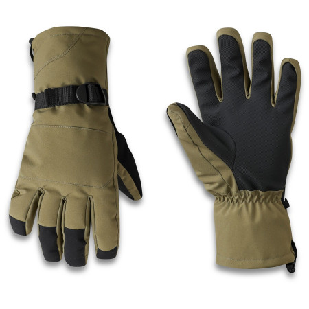 Лижні рукавички Dare 2b Pinnacle Glove хакі Martini Olive