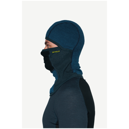 Балаклава Devold Tuvegga Merino Balaclava