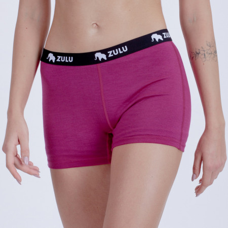 Жіноча нижня білизна Zulu Merino 160 BS