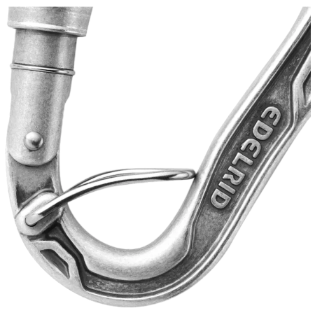 Карабін Edelrid HMS Bulletproof Screw FG Eco