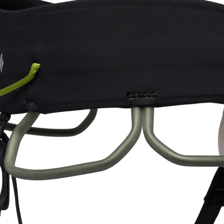 Чоловіча альпіністська система Black Diamond M Solution Harness