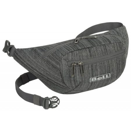 Поясна сумка Boll Explorer Case сірий