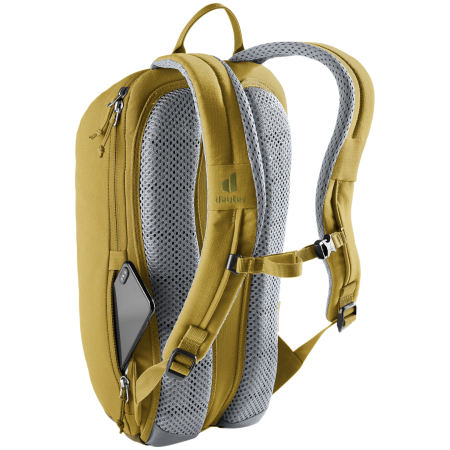 Міський рюкзак Deuter Stepout 12
