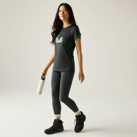 Жіноча футболка Regatta Women's Fingal