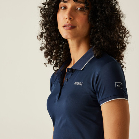 Жіноча футболка Regatta Womens Remex II