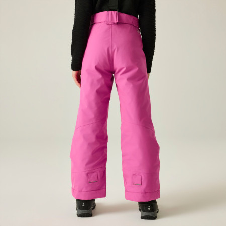Дитячі лижні штани Dare 2b Outmove III Insulated Pant Extreme Pink