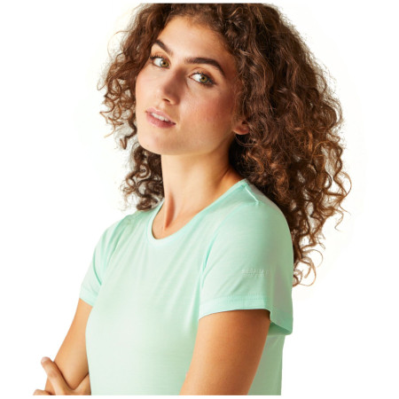 Жіноча футболка Regatta Wm Fingal Edition