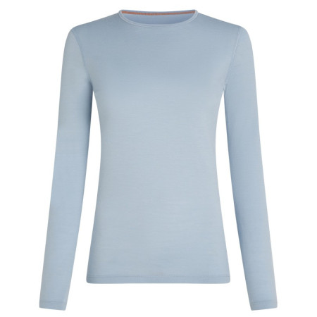 Жіноча футболка Icebreaker Women's 200 Oasis Long Sleeve