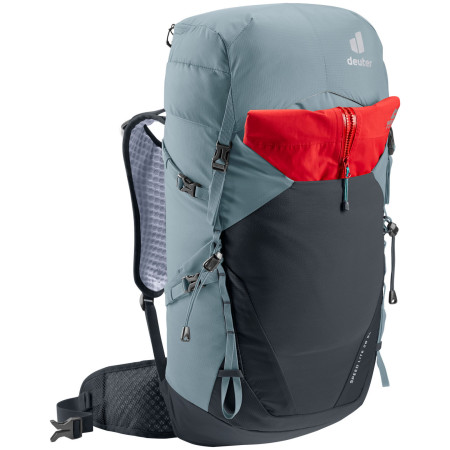 Туристичний рюкзак Deuter Speed Lite 28 SL