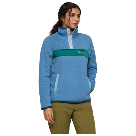 Жіноча функціональна толстовка Cotopaxi W'S Teca Fleece Pullover