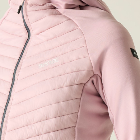 Жіноча куртка Regatta Women’s Andreson Hybrid