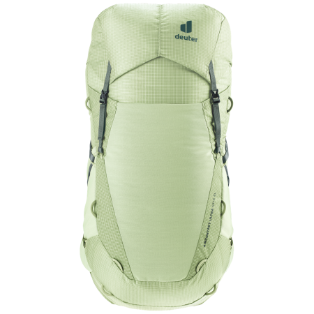 Туристичний рюкзак Deuter Aircontact Ultra 45+5 SL