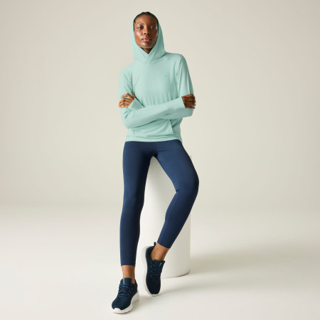 Жіноча футболка Dare 2b Sprint Cty Hoodie