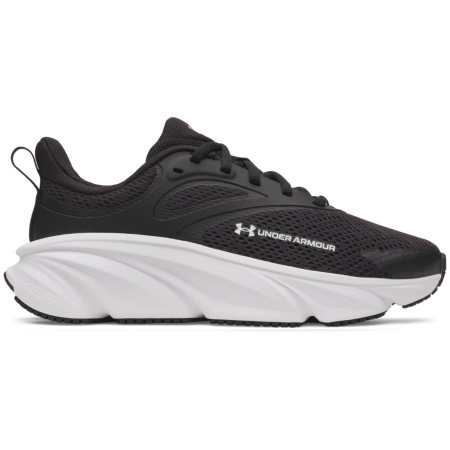 Дитячі кросівки Under Armour UA Bgs Rogue 6 Black