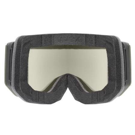 Лижна маска Uvex Lace Attract FM