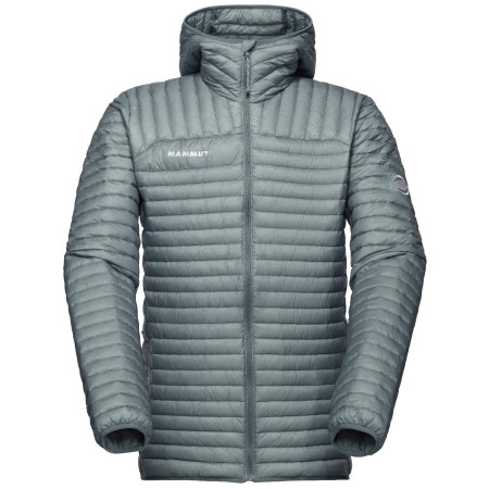 Чоловіча куртка Mammut Broad Peak Light IN Hooded Jacket Men