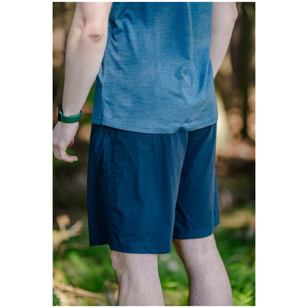 Чоловічі шорти MOOA Esent short