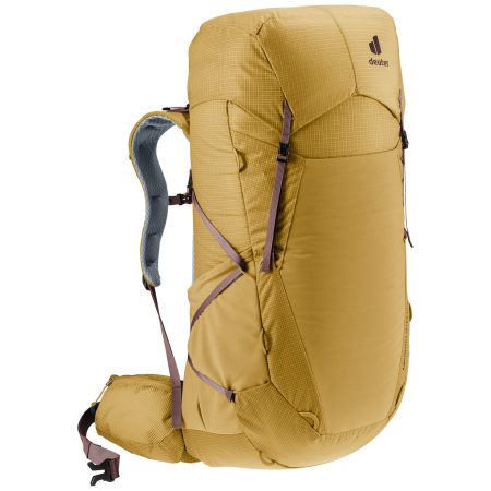 Туристичний рюкзак Deuter Aircontact Ultra 50+5