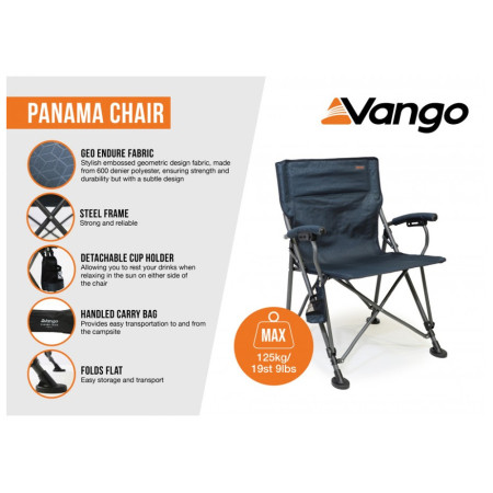 Стілець Vango Panama