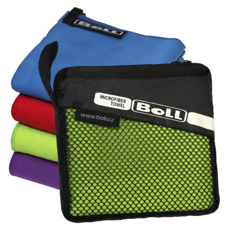 Ručník Boll LiteTrek Towel Jumbo (180 x 77)