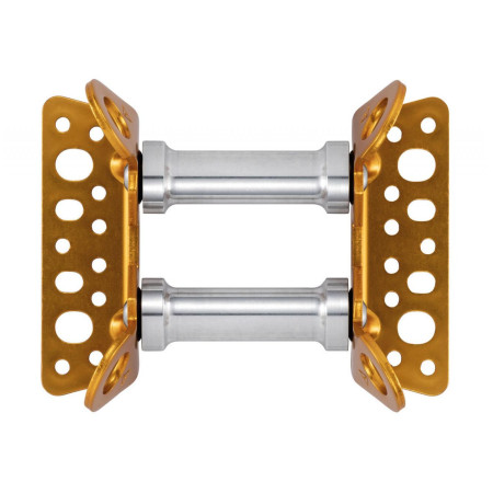 Захист для мотузки Petzl Roller Coaster