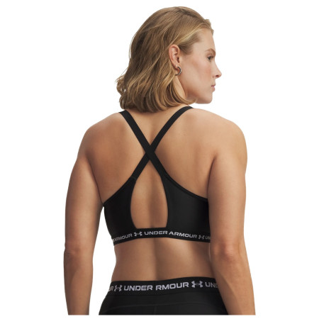Спортивний бюстгальтер Under Armour UA Crossback Low Bra