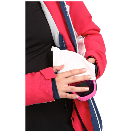 Жіноча гірськолижна куртка Kilpi Valera-W