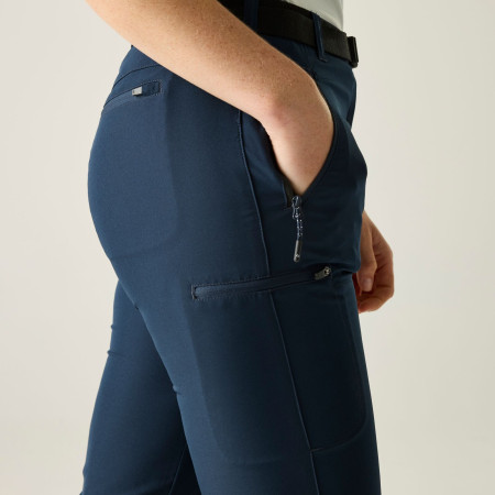 Жіночі 3/4 штани Regatta Women’s Xert Stretch Capri Light