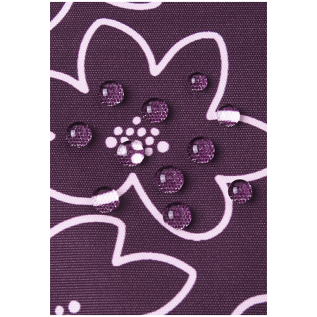 Дитяча зимова куртка Reima Muonio