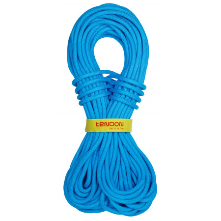 Альпіністська мотузка Tendon Master 8,6 mm (60 m) CS