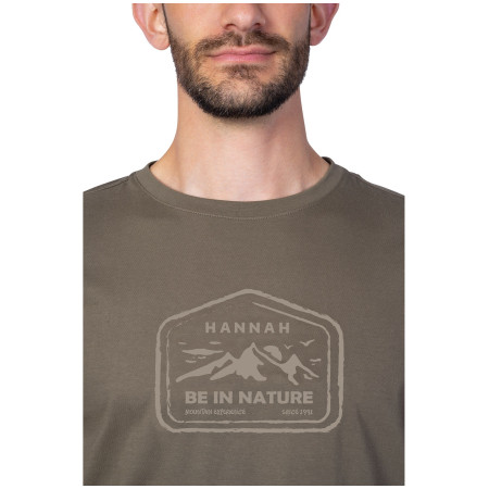 Чоловіча футболка Hannah Miko