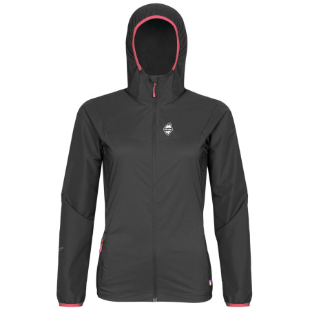 Жіноча куртка High Point Helium Pertex 3.0 Jacket чорний Black