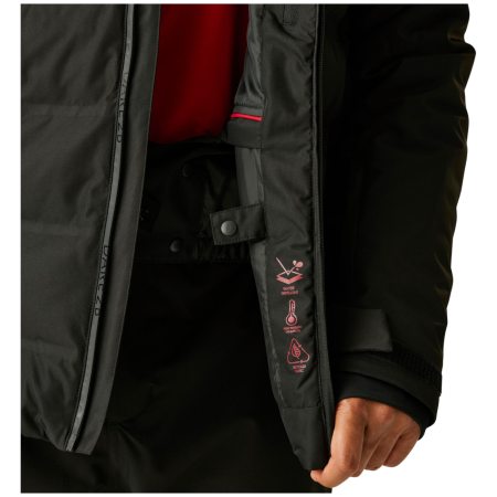 Чоловіча гірськолижна куртка Dare 2b Speed ll Jacket