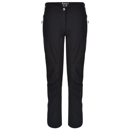 Жіночі штани Dare 2b Melodic II Trs short чорний Black
