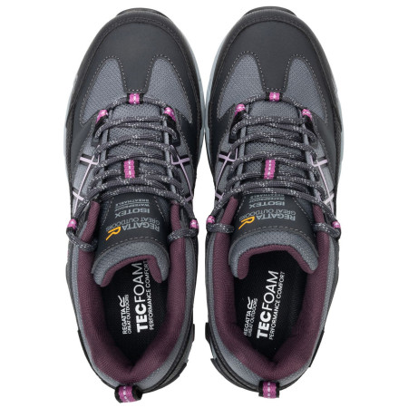 Жіноче взуття Regatta Ldy Samaris III Boot