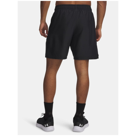 Чоловічі шорти Under Armour Woven Wdmk Shorts