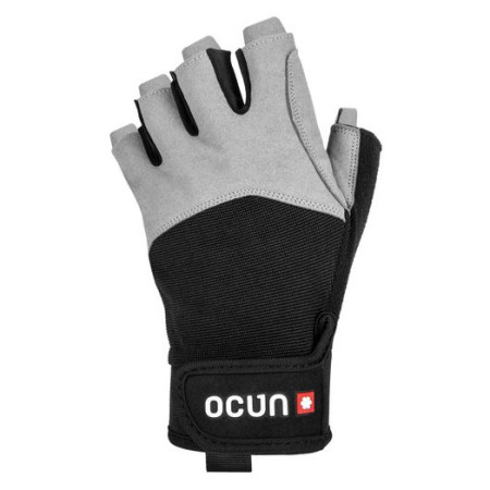 Рукавиці Ocún Cima Gloves сірий Grey