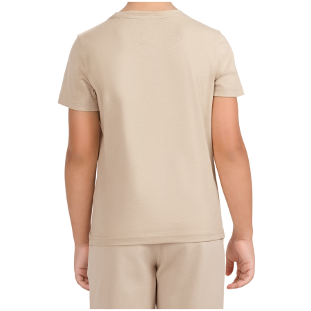 Дитяча футболка 4F Tshirt F3528 Beige