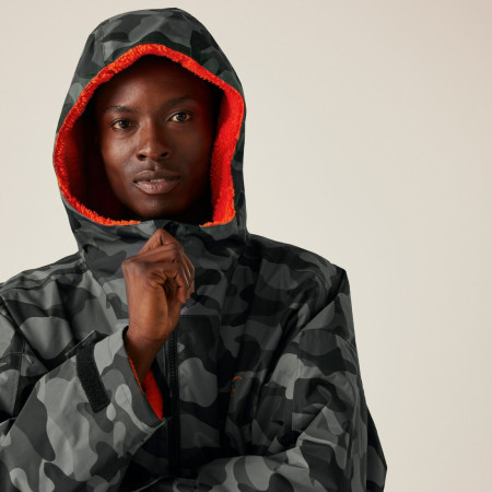 Халат Regatta Adult W Proof Robe