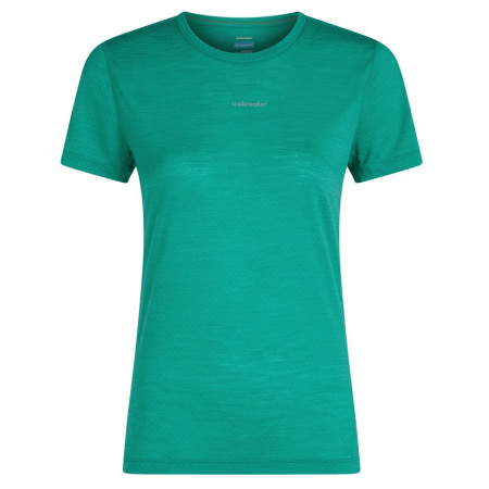 Жіноча функціональна футболка Icebreaker 125 Cool-Lite Speed SS Tee