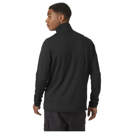 Чоловіча толстовка Helly Hansen Versalite Fleece Jacket