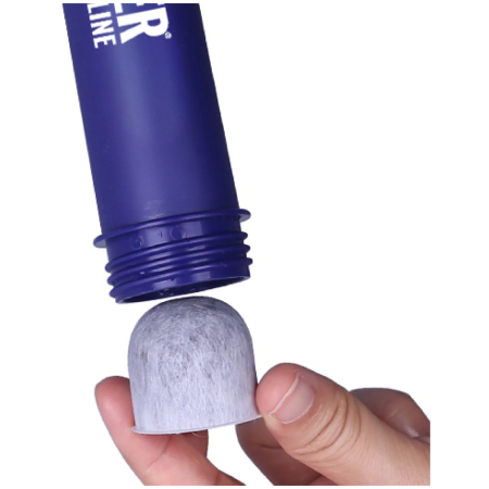 Запасний балонний фільтр Lifesaver Replacement Activated Carbon Filtres