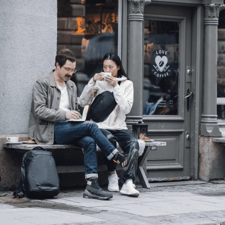 Поясна сумка Thule Tact Waistpack 5 l