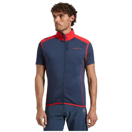 Чоловіча жилетка La Sportiva Existence Vest M