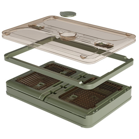 Ящик для зберігання Yolco FB40