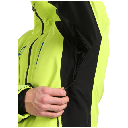 Чоловіча куртка Kilpi Turnau-M (2024)