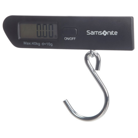 Ваги для валізи Samsonite Digital Luggage Scale