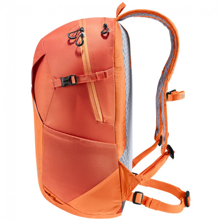 Туристичний рюкзак Deuter Speed Lite 21