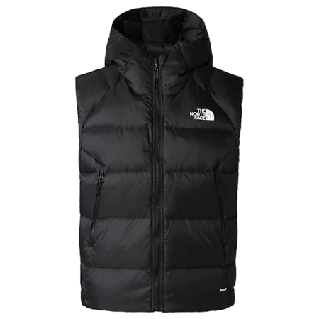 Жіноча жилетка The North Face W Hyalite Vest чорний